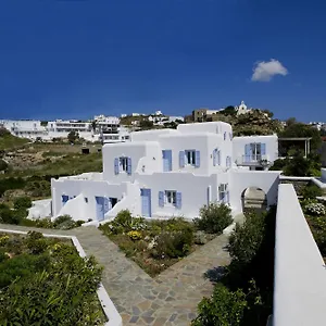 Margarita 3*, Mykonos Town Griechenland